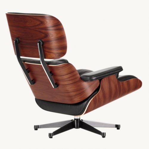 Der Vitra Lounge Chair ist Dank seiner funktionalen Perfektion, seiner hochwertigen Materialien und seiner ausgewogenen Formensprache ein Designklassiker von ungebrochener Aktualität.