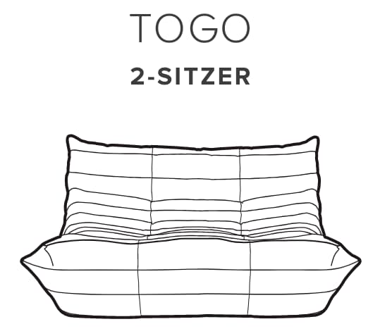 Togo_2-Sitzer-Designersofa-Ligne-Roset