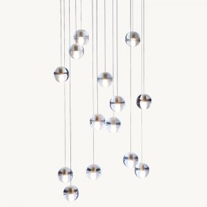 14.14 Pendant Light