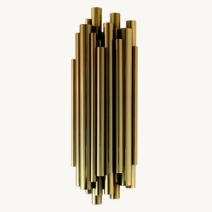 Brubeck Wall Lamp