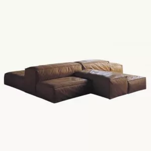 Extrasoft Sofa