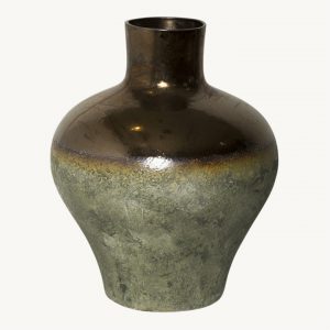 Stoneware Antique Vase