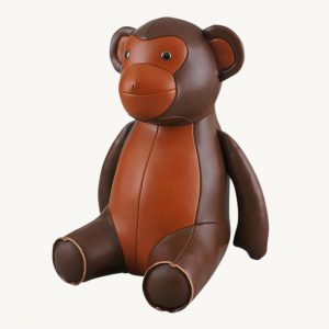 Monkey Bookend