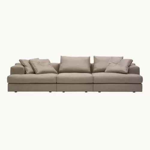 Miloe Sofa von Cassina