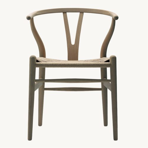 CH24 Wishbone Y-Chair Stuhl