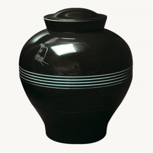 Yuan Vase