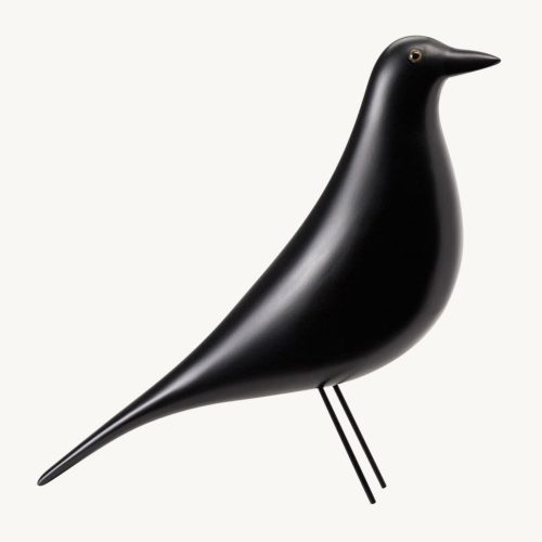 Eames House Bird