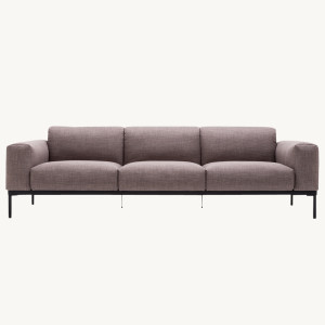 freistil 166 3-Sitzer Sofa