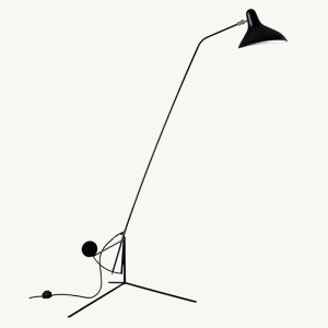 Mantis BS1 Floor Lamp