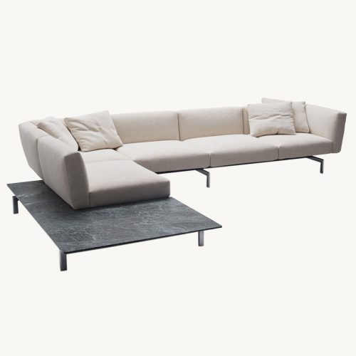 Avio Sofa von Knoll International