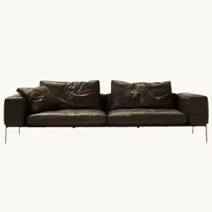 Lifesteel Sofa