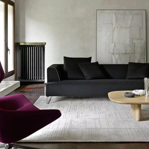 Solo 14 Sofa von B&B Italia 2