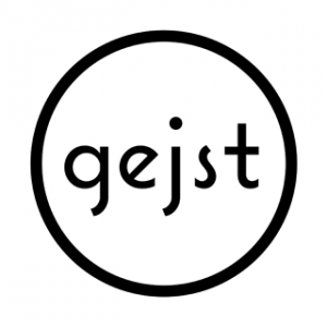 Gejst