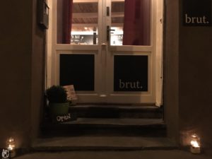 Brut Weinbar Otto von Berlin