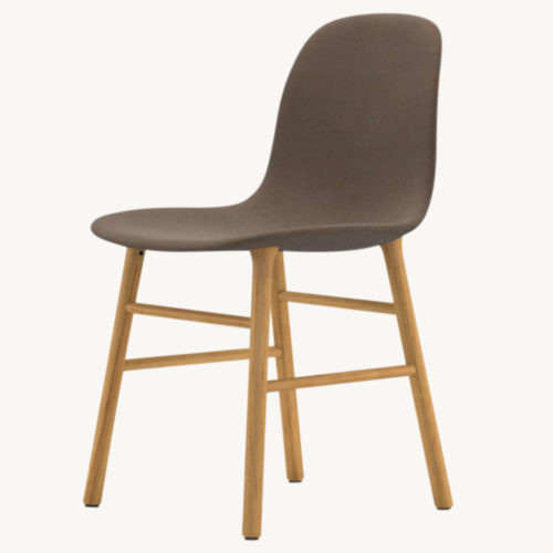 Form Chair gepolstert Normann Copenhagen