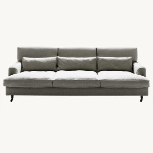 Raffles Sofa von De Padova