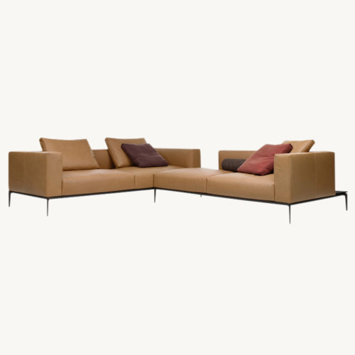 Jaan Living Sofa von Walter Knoll