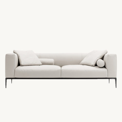 Jaan Living 3-Sitzer Sofa