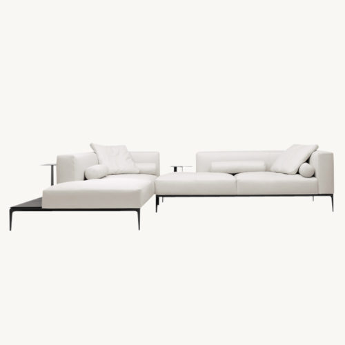 Jaan Living Sofa von Walter Knoll