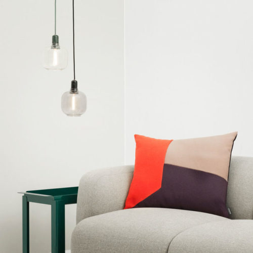 Normann Copenhagen AMP Haengeleuchte