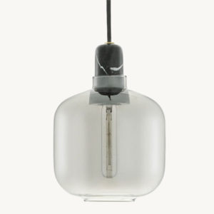 AMP Pendant Light