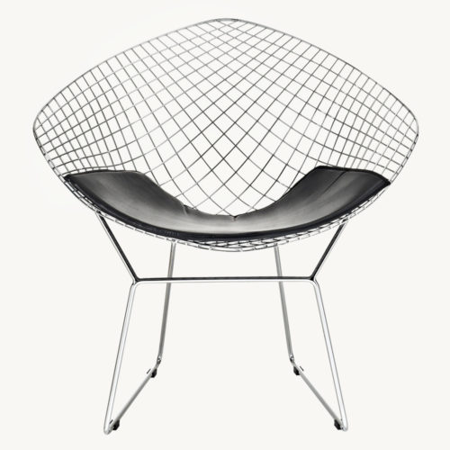 Diamond Lounge Chair Sessel I Knoll