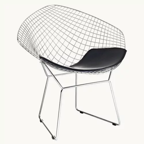 Diamond Lounge Chair Sessel I Knoll