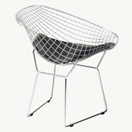 Diamond Lounge Chair Sessel I Knoll