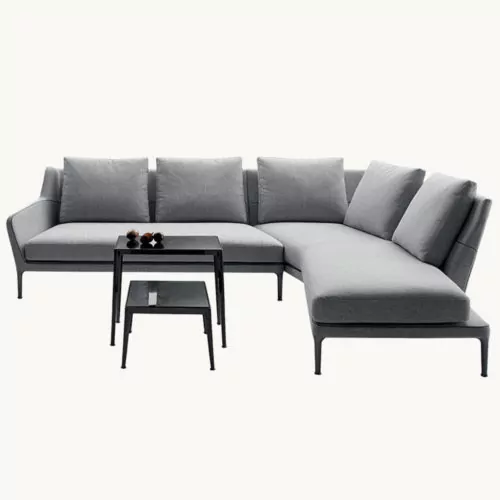 Edouard Sofa I B&B Italia