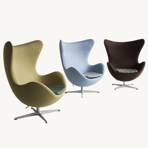 Egg Chair I Fritz Hansen