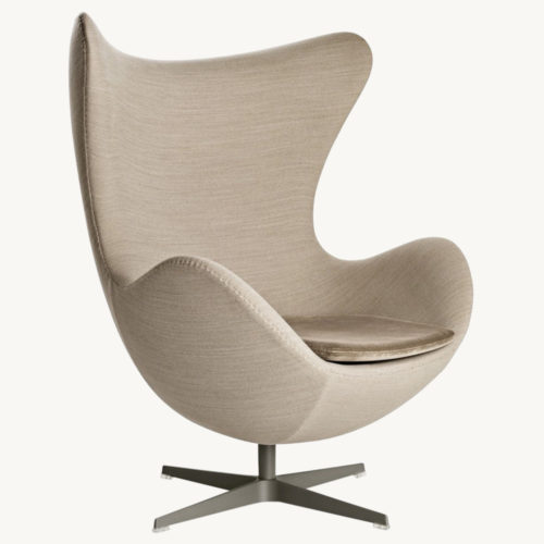 Egg Chair I Fritz Hansen