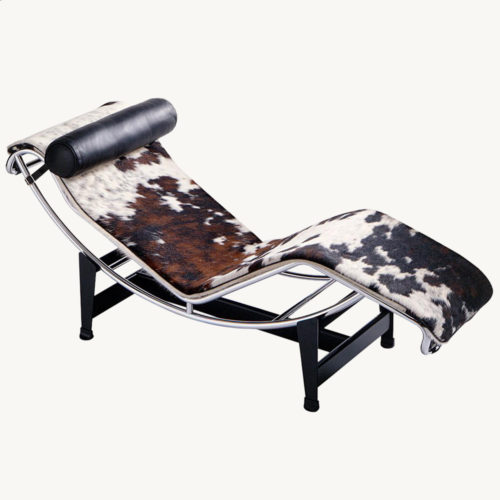 LC4 Chaise Longue