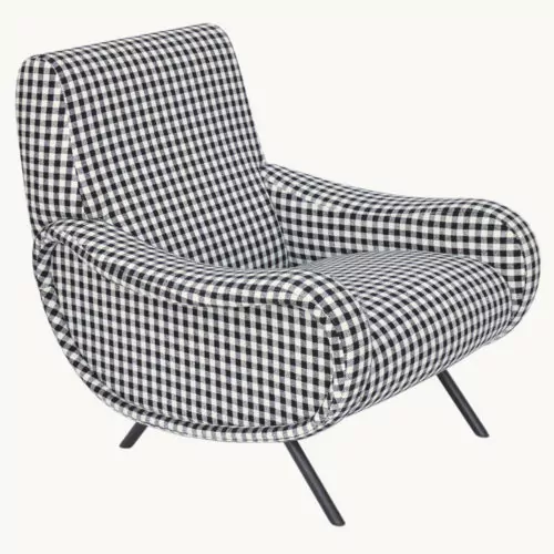 Lady Chair I Cassina