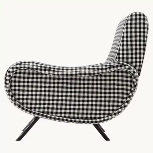 Lady Chair I Cassina