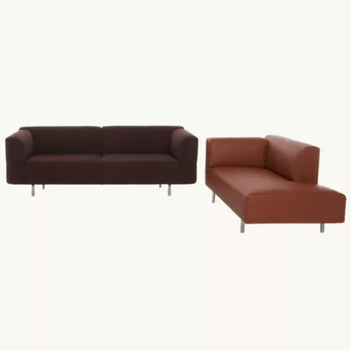 Met Sofa I Cassina