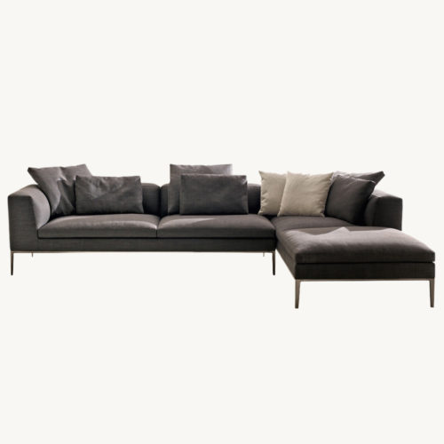 Michel Sofa I B&B Italia