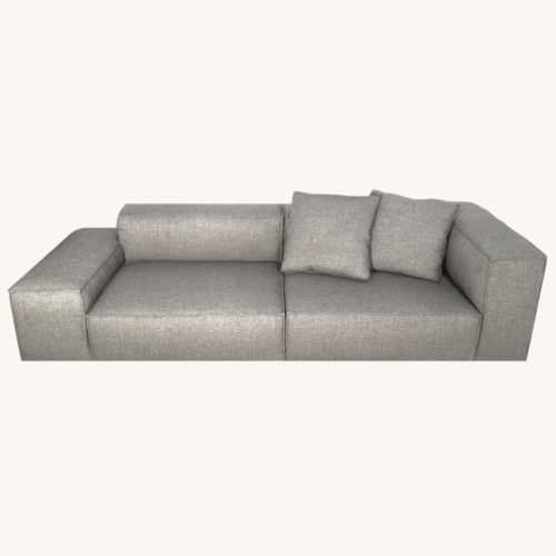 Neowall Sofa I Living Divani