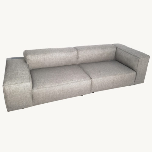 Neowall Sofa I Living Divani