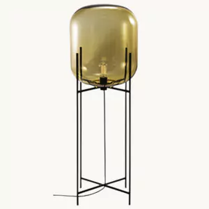 Oda Big Floor Lamp