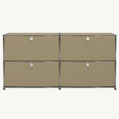 USM Haller Sideboard I USM beige