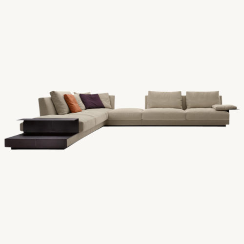 Walter Knoll Grand Suite Sofa