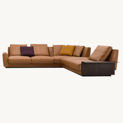 Walter Knoll Grand Suite Sofa