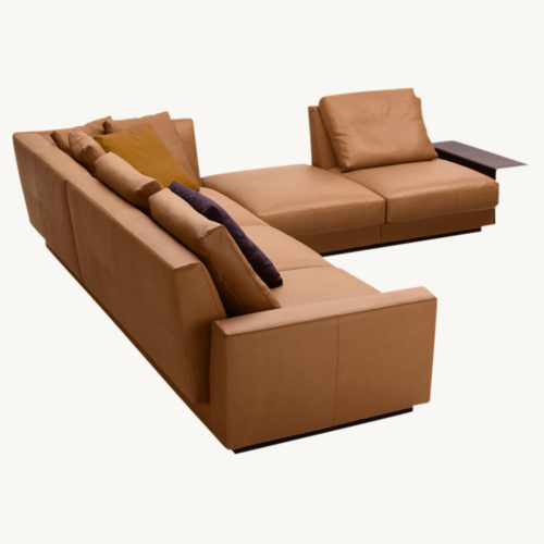 Walter Knoll Grand Suite Sofa