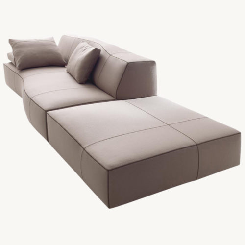 Bend Sofa I B&B italia