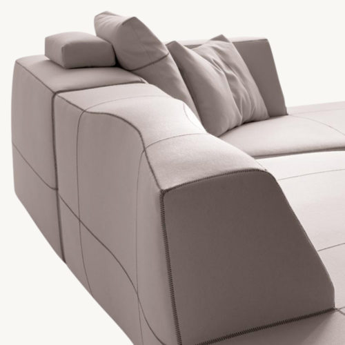 Bend Sofa I B&B italia