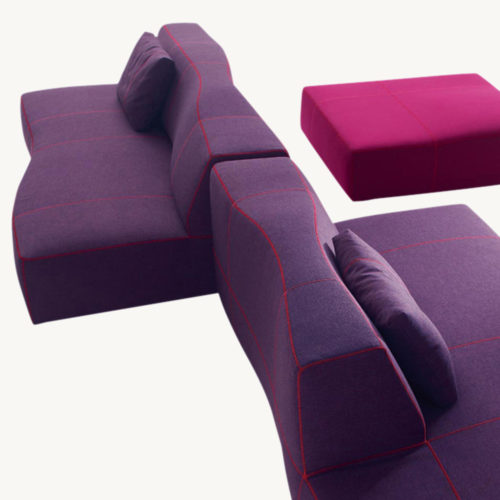 Bend Sofa I B&B italia