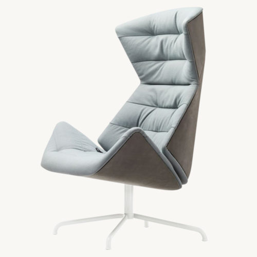 808 Lounge Sessel I Thonet