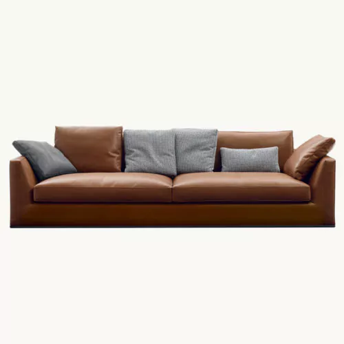 B&B Italia Richard Sofa 1