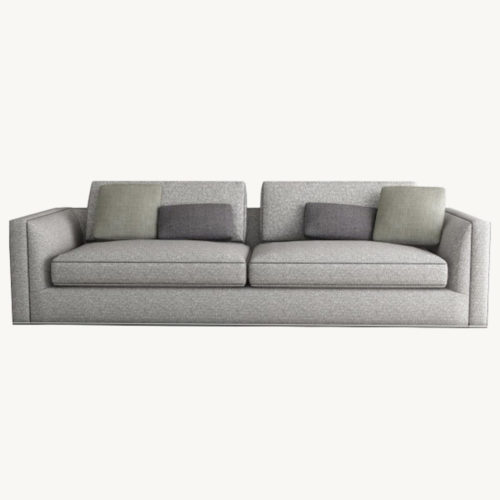 B&B Italia Richard Sofa 4