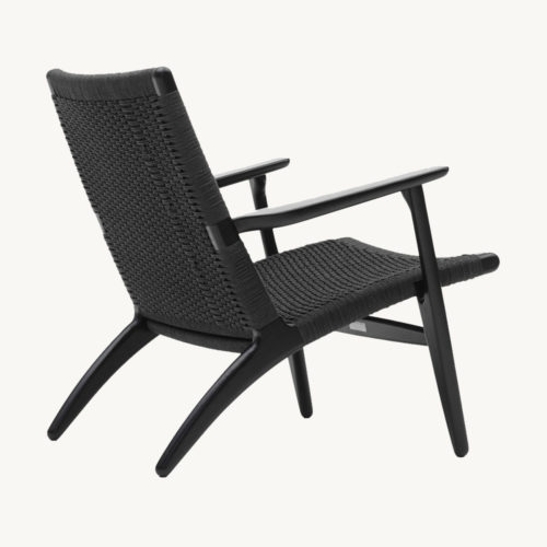 Carl Hansen & Son CH25 Sessel